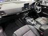 USED 2019 19 AUDI Q5 2.0 TDI 40 Black Edition SUV 5dr Diesel S Tronic quattro Euro 6 (s/s) (190 ps) 