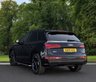 USED 2019 19 AUDI Q5 2.0 TDI 40 Black Edition SUV 5dr Diesel S Tronic quattro Euro 6 (s/s) (190 ps) 
