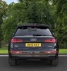 USED 2019 19 AUDI Q5 2.0 TDI 40 Black Edition SUV 5dr Diesel S Tronic quattro Euro 6 (s/s) (190 ps) 