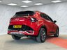 USED 2022 22 KIA SPORTAGE 1.6 h T-GDi GT-Line SUV 5dr Petrol Hybrid Auto Euro 6 (s/s) (226 bhp) 1 OWNER, 2 KEYS