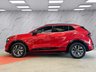USED 2022 22 KIA SPORTAGE 1.6 h T-GDi GT-Line SUV 5dr Petrol Hybrid Auto Euro 6 (s/s) (226 bhp) 1 OWNER, 2 KEYS