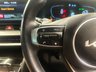 USED 2022 22 KIA SPORTAGE 1.6 h T-GDi GT-Line SUV 5dr Petrol Hybrid Auto Euro 6 (s/s) (226 bhp) 1 OWNER, 2 KEYS