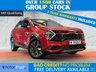 USED 2022 22 KIA SPORTAGE 1.6 h T-GDi GT-Line SUV 5dr Petrol Hybrid Auto Euro 6 (s/s) (226 bhp) 1 OWNER, 2 KEYS