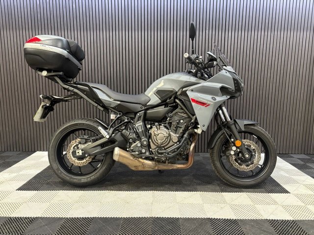 View our YAMAHA TRACER 700
