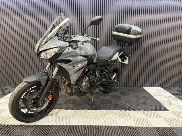 View our YAMAHA TRACER 700
