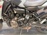 USED 2020 20 YAMAHA TRACER 700 FINANCE SPECIALISTS APPLY NOW LOW RATE FINANCE DELIVERY AVAILABLE