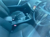 USED 2013 63 MAZDA MAZDA3 1.6d Venture Hatchback 5dr Diesel Manual Euro 5 (115 ps) 