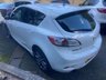 USED 2013 63 MAZDA MAZDA3 1.6d Venture Hatchback 5dr Diesel Manual Euro 5 (115 ps) 