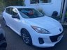 USED 2013 63 MAZDA MAZDA3 1.6d Venture Hatchback 5dr Diesel Manual Euro 5 (115 ps) 
