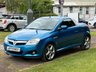 USED 2008 08 VAUXHALL TIGRA 1.4i 16v Exclusiv Convertible 2dr Petrol Manual (a/c) (146 g/km, 89 bhp) Find Your Perfect Car Today!