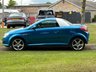 USED 2008 08 VAUXHALL TIGRA 1.4i 16v Exclusiv Convertible 2dr Petrol Manual (a/c) (146 g/km, 89 bhp) Find Your Perfect Car Today!