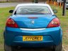 USED 2008 08 VAUXHALL TIGRA 1.4i 16v Exclusiv Convertible 2dr Petrol Manual (a/c) (146 g/km, 89 bhp) Find Your Perfect Car Today!