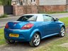 USED 2008 08 VAUXHALL TIGRA 1.4i 16v Exclusiv Convertible 2dr Petrol Manual (a/c) (146 g/km, 89 bhp) Find Your Perfect Car Today!