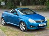 USED 2008 08 VAUXHALL TIGRA 1.4i 16v Exclusiv Convertible 2dr Petrol Manual (a/c) (146 g/km, 89 bhp) Find Your Perfect Car Today!