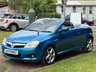 USED 2008 08 VAUXHALL TIGRA 1.4i 16v Exclusiv Convertible 2dr Petrol Manual (a/c) (146 g/km, 89 bhp) Find Your Perfect Car Today!