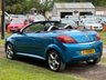 USED 2008 08 VAUXHALL TIGRA 1.4i 16v Exclusiv Convertible 2dr Petrol Manual (a/c) (146 g/km, 89 bhp) Find Your Perfect Car Today!