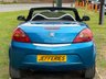USED 2008 08 VAUXHALL TIGRA 1.4i 16v Exclusiv Convertible 2dr Petrol Manual (a/c) (146 g/km, 89 bhp) Find Your Perfect Car Today!