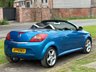 USED 2008 08 VAUXHALL TIGRA 1.4i 16v Exclusiv Convertible 2dr Petrol Manual (a/c) (146 g/km, 89 bhp) Find Your Perfect Car Today!