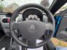 USED 2008 08 VAUXHALL TIGRA 1.4i 16v Exclusiv Convertible 2dr Petrol Manual (a/c) (146 g/km, 89 bhp) Find Your Perfect Car Today!