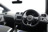 USED 2017 67 VOLKSWAGEN POLO 1.4 TSI ACT BlueGT Hatchback 5dr Petrol DSG Euro 6 (s/s) (150 ps) FULL HISTORY+&pound;2180 EXTRAS