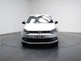 USED 2017 67 VOLKSWAGEN POLO 1.4 TSI ACT BlueGT Hatchback 5dr Petrol DSG Euro 6 (s/s) (150 ps) FULL HISTORY+&pound;2180 EXTRAS
