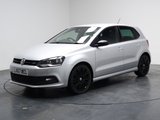 USED 2017 67 VOLKSWAGEN POLO 1.4 TSI ACT BlueGT Hatchback 5dr Petrol DSG Euro 6 (s/s) (150 ps) FULL HISTORY+&pound;2180 EXTRAS