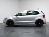 USED 2017 67 VOLKSWAGEN POLO 1.4 TSI ACT BlueGT Hatchback 5dr Petrol DSG Euro 6 (s/s) (150 ps) FULL HISTORY+&pound;2180 EXTRAS
