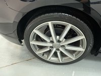 USED 2018 68 AUDI A3 1.5 TFSI CoD 35 Black Edition Sportback 5dr Petrol Manual Euro 6 (s/s) (150 ps) - AA INSPECTED (PRIVACY GLASS - 18" ALLOYS)