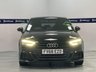 USED 2018 68 AUDI A3 1.5 TFSI CoD 35 Black Edition Sportback 5dr Petrol Manual Euro 6 (s/s) (150 ps) - AA INSPECTED (PRIVACY GLASS - 18" ALLOYS)