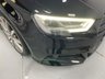 USED 2018 68 AUDI A3 1.5 TFSI CoD 35 Black Edition Sportback 5dr Petrol Manual Euro 6 (s/s) (150 ps) - AA INSPECTED (PRIVACY GLASS - 18" ALLOYS)