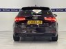 USED 2018 68 AUDI A3 1.5 TFSI CoD 35 Black Edition Sportback 5dr Petrol Manual Euro 6 (s/s) (150 ps) - AA INSPECTED (PRIVACY GLASS - 18" ALLOYS)
