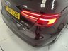 USED 2018 68 AUDI A3 1.5 TFSI CoD 35 Black Edition Sportback 5dr Petrol Manual Euro 6 (s/s) (150 ps) - AA INSPECTED (PRIVACY GLASS - 18" ALLOYS)