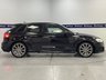 USED 2018 68 AUDI A3 1.5 TFSI CoD 35 Black Edition Sportback 5dr Petrol Manual Euro 6 (s/s) (150 ps) - AA INSPECTED (PRIVACY GLASS - 18" ALLOYS)