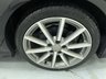 USED 2018 68 AUDI A3 1.5 TFSI CoD 35 Black Edition Sportback 5dr Petrol Manual Euro 6 (s/s) (150 ps) - AA INSPECTED (PRIVACY GLASS - 18" ALLOYS)