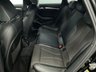 USED 2018 68 AUDI A3 1.5 TFSI CoD 35 Black Edition Sportback 5dr Petrol Manual Euro 6 (s/s) (150 ps) - AA INSPECTED (PRIVACY GLASS - 18" ALLOYS)