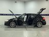 USED 2018 68 AUDI A3 1.5 TFSI CoD 35 Black Edition Sportback 5dr Petrol Manual Euro 6 (s/s) (150 ps) - AA INSPECTED (PRIVACY GLASS - 18" ALLOYS)