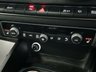 USED 2018 68 AUDI A3 1.5 TFSI CoD 35 Black Edition Sportback 5dr Petrol Manual Euro 6 (s/s) (150 ps) - AA INSPECTED (PRIVACY GLASS - 18" ALLOYS)