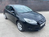 2011 FORD FOCUS