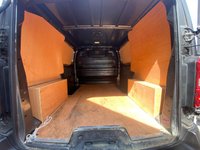 USED 2023 73 CITROEN DISPATCH 2.0 BlueHDi 1400 Enterprise Edition M Panel Van 6dr Diesel Manual FWD 2 Euro 6 (s/s) (145 ps) TWIN SLIDING DOORS, PARKING SENSORS!!!