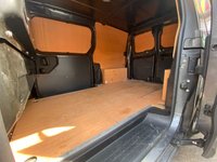 USED 2023 73 CITROEN DISPATCH 2.0 BlueHDi 1400 Enterprise Edition M Panel Van 6dr Diesel Manual FWD 2 Euro 6 (s/s) (145 ps) TWIN SLIDING DOORS, PARKING SENSORS!!!