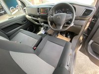 USED 2023 73 CITROEN DISPATCH 2.0 BlueHDi 1400 Enterprise Edition M Panel Van 6dr Diesel Manual FWD 2 Euro 6 (s/s) (145 ps) TWIN SLIDING DOORS, PARKING SENSORS!!!