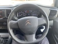 USED 2023 73 CITROEN DISPATCH 2.0 BlueHDi 1400 Enterprise Edition M Panel Van 6dr Diesel Manual FWD 2 Euro 6 (s/s) (145 ps) TWIN SLIDING DOORS, PARKING SENSORS!!!