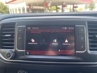 USED 2023 73 CITROEN DISPATCH 2.0 BlueHDi 1400 Enterprise Edition M Panel Van 6dr Diesel Manual FWD 2 Euro 6 (s/s) (145 ps) TWIN SLIDING DOORS, PARKING SENSORS!!!