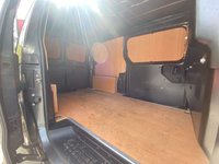 USED 2023 73 CITROEN DISPATCH 2.0 BlueHDi 1400 Enterprise Edition M Panel Van 6dr Diesel Manual FWD 2 Euro 6 (s/s) (145 ps) TWIN SLIDING DOORS, PARKING SENSORS!!!