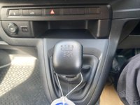 USED 2023 73 CITROEN DISPATCH 2.0 BlueHDi 1400 Enterprise Edition M Panel Van 6dr Diesel Manual FWD 2 Euro 6 (s/s) (145 ps) TWIN SLIDING DOORS, PARKING SENSORS!!!