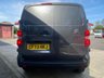 USED 2023 73 CITROEN DISPATCH 2.0 BlueHDi 1400 Enterprise Edition M Panel Van 6dr Diesel Manual FWD 2 Euro 6 (s/s) (145 ps) TWIN SLIDING DOORS, PARKING SENSORS!!!
