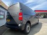 USED 2023 73 CITROEN DISPATCH 2.0 BlueHDi 1400 Enterprise Edition M Panel Van 6dr Diesel Manual FWD 2 Euro 6 (s/s) (145 ps) TWIN SLIDING DOORS, PARKING SENSORS!!!