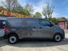 USED 2023 73 CITROEN DISPATCH 2.0 BlueHDi 1400 Enterprise Edition M Panel Van 6dr Diesel Manual FWD 2 Euro 6 (s/s) (145 ps) TWIN SLIDING DOORS, PARKING SENSORS!!!