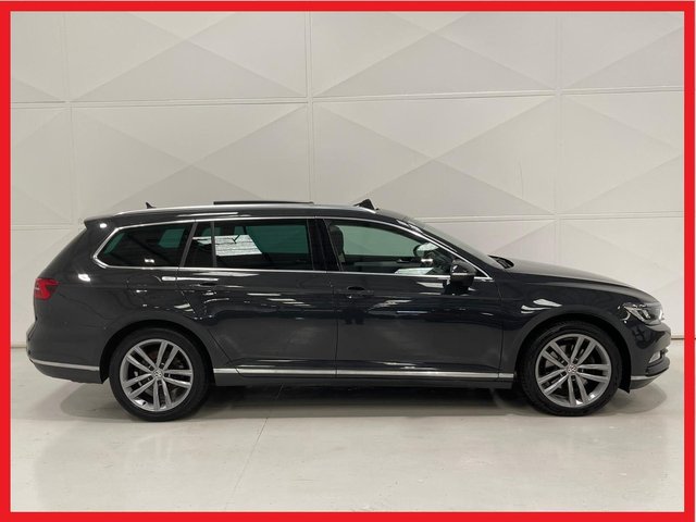 View our VOLKSWAGEN PASSAT
