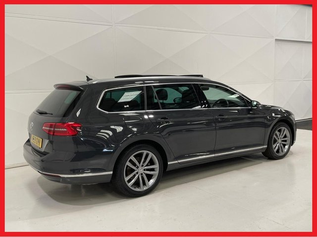 View our VOLKSWAGEN PASSAT